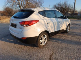 Hyundai IX35 1.7 crdi Evro5B, снимка 17