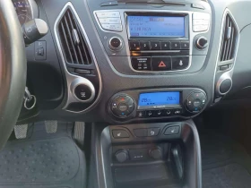 Hyundai IX35 1.7 crdi Evro5B, снимка 7