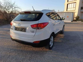 Hyundai IX35 1.7 crdi Evro5B, снимка 4