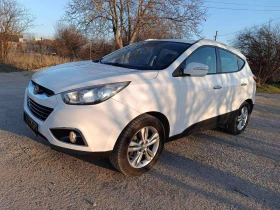 Hyundai IX35 1.7 crdi Evro5B, снимка 15