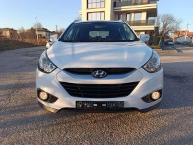 Hyundai IX35 1.7 crdi Evro5B, снимка 3