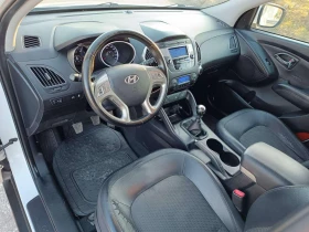 Hyundai IX35 1.7 crdi Evro5B, снимка 8