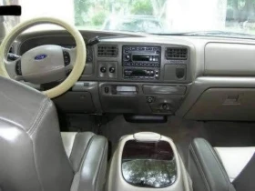 Ford Excursion EDDY BAUER  | Mobile.bg    6