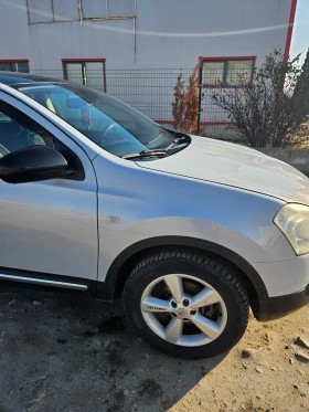 Nissan Qashqai, снимка 3