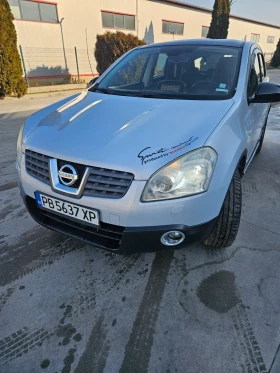 Nissan Qashqai, снимка 7