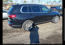 BMW X7 XDrive40I * CARFAX *   | Mobile.bg    3