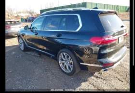 BMW X7 XDrive40I * CARFAX *   | Mobile.bg    2