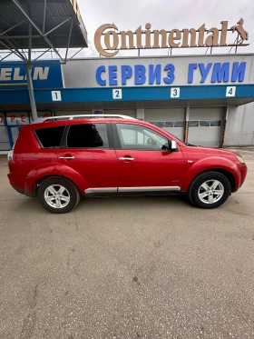 Mitsubishi Outlander DIAMOND   | Mobile.bg    4