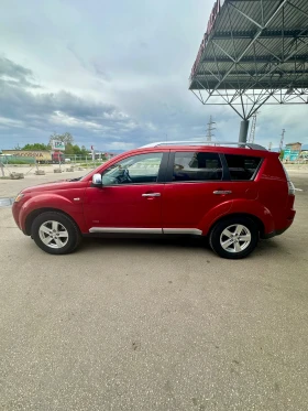 Mitsubishi Outlander DIAMOND   | Mobile.bg    3