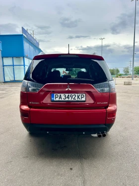 Mitsubishi Outlander DIAMOND   | Mobile.bg    2