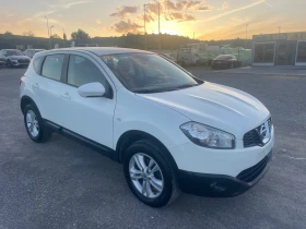 Nissan Qashqai 1.5DCI FACELIFT EURO5 | Mobile.bg    3