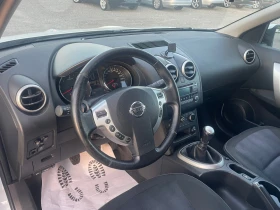 Nissan Qashqai 1.5DCI FACELIFT EURO5 | Mobile.bg    9