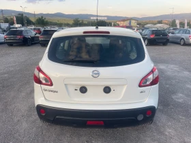 Nissan Qashqai 1.5DCI FACELIFT EURO5 | Mobile.bg    6