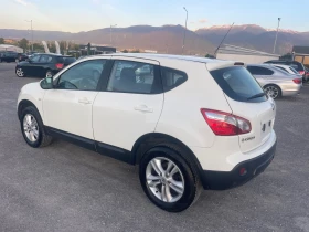 Nissan Qashqai 1.5DCI FACELIFT EURO5 | Mobile.bg    5