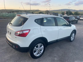 Nissan Qashqai 1.5DCI FACELIFT EURO5 | Mobile.bg    7