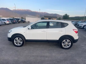 Nissan Qashqai 1.5DCI FACELIFT EURO5 | Mobile.bg    4