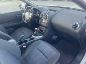 Nissan Qashqai 1.5DCI FACELIFT EURO5 | Mobile.bg    10
