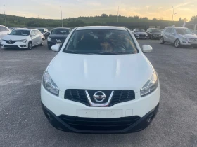 Nissan Qashqai 1.5DCI FACELIFT EURO5 | Mobile.bg    2