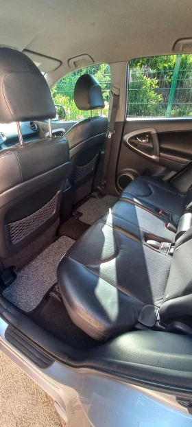 Обява за продажба на Toyota Rav4 ~8 500 лв. - изображение 5