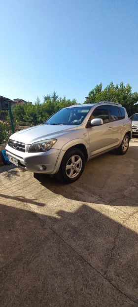 Обява за продажба на Toyota Rav4 ~8 500 лв. - изображение 2