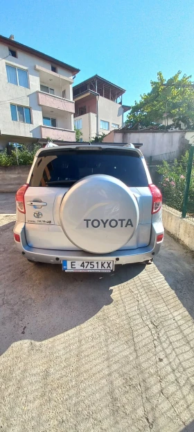 Обява за продажба на Toyota Rav4 ~8 500 лв. - изображение 3