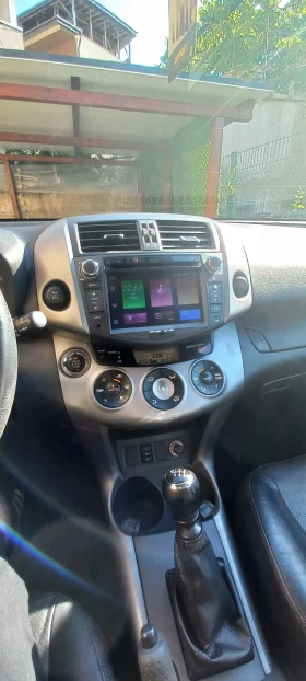 Обява за продажба на Toyota Rav4 ~8 500 лв. - изображение 6