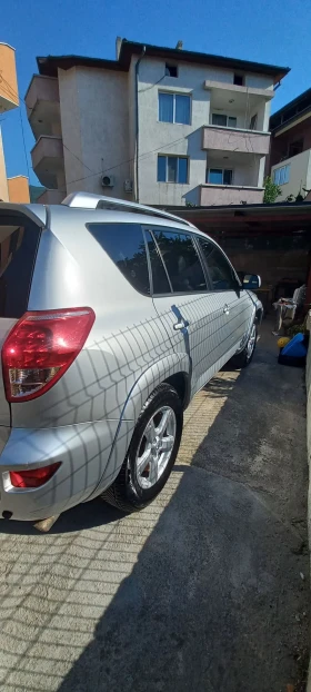 Обява за продажба на Toyota Rav4 ~8 500 лв. - изображение 9