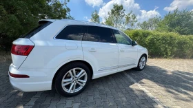 Audi Q7 S LINE ЛИЗИНГ Панорама DIGITAL 7 МЕСТНА - 15500 лв. - 52418169 4