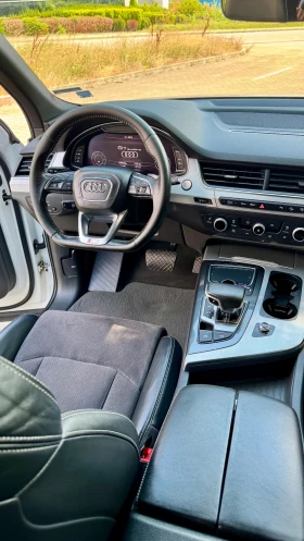 Audi Q7 S LINE ЛИЗИНГ Панорама DIGITAL 7 МЕСТНА - 15500 лв. - 52418169 6