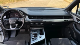 Audi Q7 S LINE ЛИЗИНГ Панорама DIGITAL 7 МЕСТНА - 15500 лв. - 52418169 7