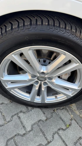 Audi Q7 S LINE ЛИЗИНГ Панорама DIGITAL 7 МЕСТНА - 15500 лв. - 52418169 12