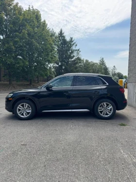 Audi Q5 * Prestige* АвтоКредит (ЦЕНА ДО БГ) - 39999 лв. - 98654275 3