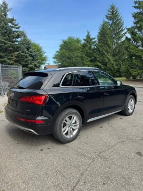 Audi Q5 * Prestige* АвтоКредит (ЦЕНА ДО БГ) - 39999 лв. - 98654275 6