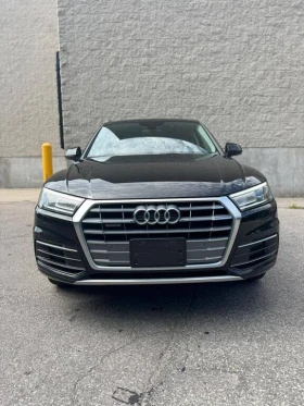 Audi Q5 * Prestige* АвтоКредит (ЦЕНА ДО БГ) - 39999 лв. - 98654275 5
