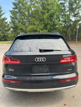 Audi Q5 * Prestige* АвтоКредит (ЦЕНА ДО БГ) - 39999 лв. - 98654275 8
