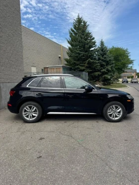 Audi Q5 * Prestige* АвтоКредит (ЦЕНА ДО БГ) - 39999 лв. - 98654275 2