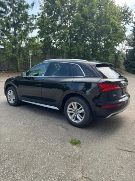 Audi Q5 * Prestige* АвтоКредит (ЦЕНА ДО БГ) - 39999 лв. - 98654275 7