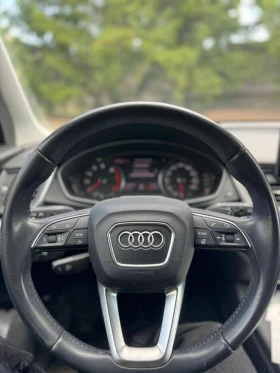 Audi Q5 * Prestige* АвтоКредит (ЦЕНА ДО БГ) - 39999 лв. - 98654275 12