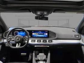 Обява за продажба на Mercedes-Benz GLE 350 de 4Matic = AMG Line = Advanced Plus Гаранция ~ 187 008 лв. - изображение 6