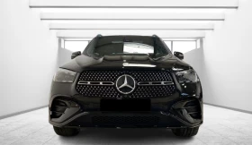     Mercedes-Benz GLE 350 de 4Matic = AMG Line = Advanced Plus 