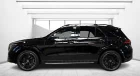 Обява за продажба на Mercedes-Benz GLE 350 de 4Matic = AMG Line = Advanced Plus Гаранция ~ 187 008 лв. - изображение 2