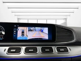 Обява за продажба на Mercedes-Benz GLE 350 de 4Matic = AMG Line = Advanced Plus Гаранция ~ 187 008 лв. - изображение 7
