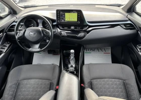 Toyota C-HR 1.8* HYBRID* Keyless go* Distronic* Euro 6D - 37900 лв. - 73745330 6