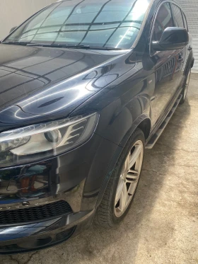Обява за продажба на Audi Q7 2015 ~16 000 лв. - изображение 2