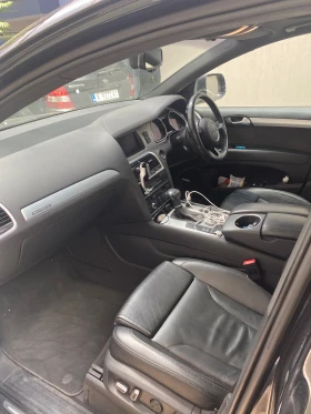 Обява за продажба на Audi Q7 2015 ~16 000 лв. - изображение 5