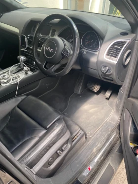 Обява за продажба на Audi Q7 2015 ~16 000 лв. - изображение 11