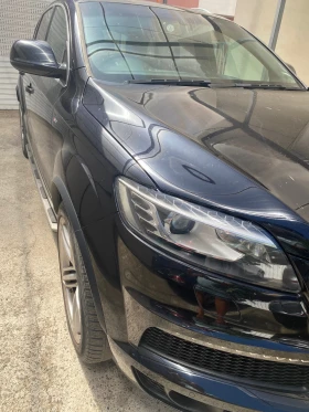 Обява за продажба на Audi Q7 2015 ~16 000 лв. - изображение 1