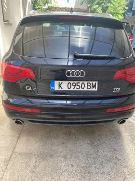 Обява за продажба на Audi Q7 2015 ~16 000 лв. - изображение 6