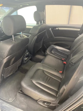 Обява за продажба на Audi Q7 2015 ~16 000 лв. - изображение 4