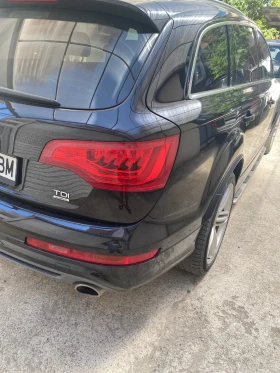 Обява за продажба на Audi Q7 2015 ~16 000 лв. - изображение 7